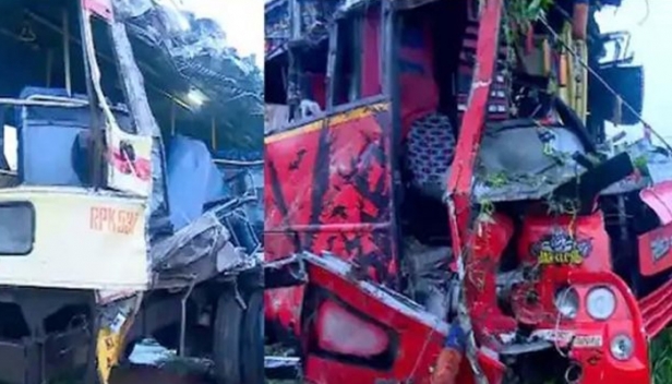നിയമ ലംഘനം നടത്തുന്ന ബസുകൾ പിടികൂടും; സംസ്ഥാനത്ത് നാളെ മുതൽ ഫോക്കസ് 3 സ്പെഷ്യൽ ഡ്രൈവ്