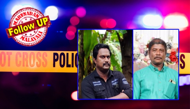 കണ്ണൂരിനെ നടുക്കി വീണ്ടും പട്ടാപ്പകൽ അരുംകൊല; സംഘർഷത്തിനിടെ കൊല്ലപ്പെട്ടത് രണ്ടുസിപിഎം പ്രവർത്തകർ; നിട്ടൂർ സ്വദേശികളെ ആശുപത്രിയിൽ നിന്ന് വിളിച്ചിറക്കി കുത്തിക്കൊലപ്പെടുത്തിയത് ആസൂത്രിതമായി; പിന്നിൽ ലഹരി മാഫിയ സംഘത്തെ ചോദ്യം ചെയ്തതിലുള്ള പകയെന്ന് സംശയം