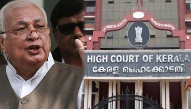 സാങ്കേതിക സർവകലാശാല വിസിയുടെ താൽക്കാലിക നിയമനം ചട്ടവിരുദ്ധം; ചാൻസലർ, സിസി തോമസിനെ ചുമതല ഏൽപ്പിച്ചത് കൂടിയാലോചനകളില്ലാതെ; ഹർജിയിൽ വെള്ളിയാഴ്ച തുടർവാദം