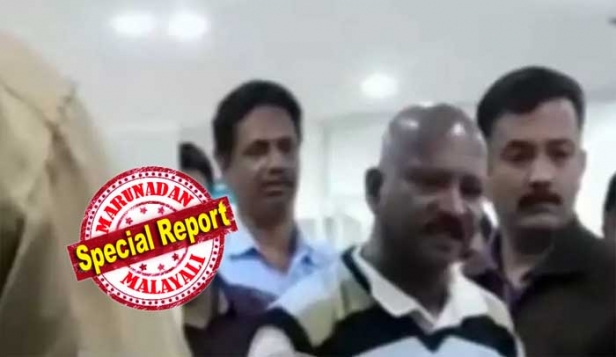 എന്തെങ്കിലും ഉണ്ടെങ്കിൽ എല്ലാം പൊലീസിന്റെ തലയിൽ ഇടും..എത്ര കോടി അനാവശ്യമായി ചെലവാക്കുന്നു.. ഇവർക്കാർക്കും സംശയം ഇല്ലല്ലോ? മൃതദേഹം പൊലീസിൽ അറിയിക്കാതെ വിട്ടുനൽകണം; വയനാട് മെഡിക്കൽ കോളേജിൽ ഡോക്ടറെ ഭീഷണിപ്പെടുത്തി വിജിലൻസ് എസ്പി; ഡോക്ടർ പരാതി നൽകിയിട്ടും കേസെടുക്കുന്നില്ലെന്ന് ആക്ഷേപം