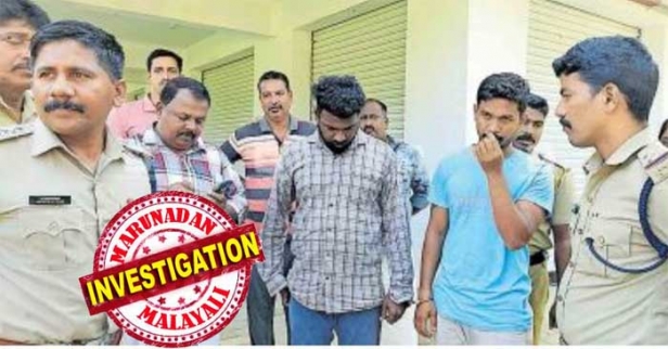 ഫുട്ബോൾ കളത്തിലെ പിണക്കത്തിന് ചങ്ങാതിയെ ബോംബ് എറിഞ്ഞ് കൊല്ലാൻ ശ്രമിച്ചു; മരിച്ചില്ലെന്ന് മനസിലാക്കി വെട്ടിക്കൊന്നു; പാരിപ്പള്ളിയിലും ചാത്തന്നൂരിലും വൻ കവർച്ച നടത്തിയ എഡ്വിൻ രാജും പാട്രൈ സുരേഷും കൊടും ക്രിമിനലുകൾ; ജയിലിൽ കിടന്നപ്പോൾ ചങ്ങാതിമാരായവർ ശ്രമിച്ചത് ഒരു ദിവസം രണ്ട് ജില്ലകളിൽ കവർച്ച നടത്താൻ; നീക്കമറിഞ്ഞ് കുടുക്കിയത് ചാത്തന്നൂർ പൊലീസിന്റെ ബുദ്ധി