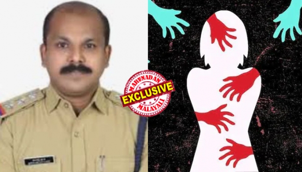 പാരലൽ കോളേജിൽ ഒരുമിച്ച് പഠിപ്പിച്ച സൗഹൃദം മുതലാക്കി ചൂഷണം; വിവാഹ വാഗ്ദാനം നൽകി പലവട്ടം പീഡനം; ഭീഷണിപ്പെടുത്തി പണം തട്ടലും; സിപിഎം ബന്ധത്തിന്റെ പേരിൽ ആഭ്യന്തര വകുപ്പ് പലവട്ടം കണ്ണടച്ച പീഡനക്കേസ് പ്രതിയായ എറണാകുളം ട്രാഫിക് കൺട്രോൾ സി ഐ സൈജു കുടുങ്ങി