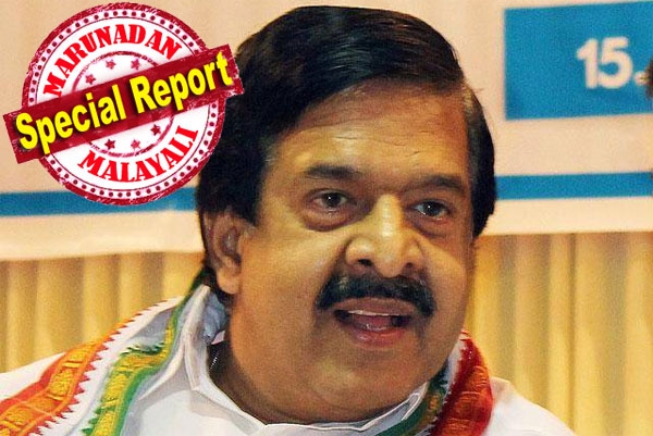 ആദ്യം ടിഒ സൂരജിലൂടെ കുഞ്ഞാലിക്കുട്ടിയെ ഒതുക്കി; പിന്നെ വഴങ്ങാത്ത മാണിയെ ബാർകോഴയിൽ ഇരുത്തിവെട്ടി; ഇനി ലക്ഷ്യം ഉമ്മൻ ചാണ്ടി തന്നെ; ബാബുവിനെ വീഴ്ത്തുന്നത് ഉമ്മൻ ചാണ്ടിയെ നിരായുധനാക്കാൻ; അടൂർ പ്രകാശിനെ ഉപയോഗിച്ച് ബിജു രമേശിലൂടെയുള്ള ചെന്നിത്തലയുടെ യാത്ര ലക്ഷ്യത്തിലേക്ക് അടുക്കുന്നു; അടുത്ത തെരഞ്ഞെടുപ്പിൽ രമേശ് യുഡിഎഫിനെ നയിക്കുമോ?