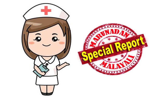 ബ്രിട്ടണിൽ നഴ്സാകാനുള്ള ആദ്യടെസ്റ്റ് പാസായത് 352 ഇന്ത്യൻ നഴ്സുമാർ; രണ്ടാംഘട്ടം കടന്നത് വെറും മൂന്നുപേർ; അറിവില്ലായ്മ പാഴാക്കുന്നത് വമ്പൻ അവസരം
