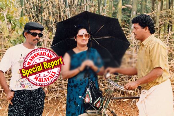 ഡോക്ടർ പശുപതിയിലെ യു.ഡി.സി... സിഐഡി ഉണ്ണികൃഷ്ണനിലെ വേലക്കാരി ക്ലാര.. ബാംഗ്ലൂർ ഡേയ്സിലെ കുട്ടന്റെ അമ്മ; മലയാളത്തെ ഏറെ ചിരിപ്പിച്ച കൽപ്പനയുടെ വേഷപ്പകർച്ചകൾ ഇങ്ങനെ; നൊമ്പരമായത് ചാർലിയിലെ മേരി..