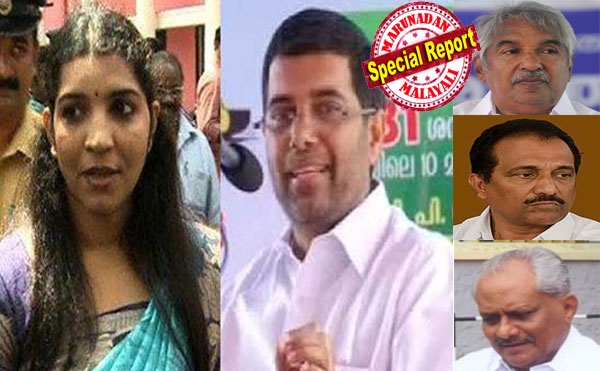 അബ്ദുള്ളക്കുട്ടിക്ക് എതിരെ പരാതി നൽകിയത് തമ്പാനൂർ രവിയും ബെന്നി ബെഹന്നാനും പറഞ്ഞിട്ട്; സരിതയുടെ വെളിപ്പെടുത്തലിനു പിന്നിൽ പുറത്തുവരുന്നത് എ ഗ്രൂപ്പ് ഗൂഢാലോചന; തനിക്കെതിരായ നീക്കത്തെക്കുറിച്ചു പിന്നീടു വെളിപ്പെടുത്തുമെന്ന് അബ്ദുള്ളക്കുട്ടി