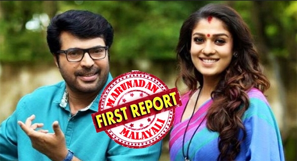 'പുതിയ നിയമ'ത്തിന് സമ്മിശ്ര പ്രതികരണം; എ കെ സാജൻ ചിത്രം ഒരു സസ്പെൻസ് ത്രില്ലർ; പതിയെ തുടങ്ങി ക്ലൈമാക്സിൽ കൈയടി നേടി മമ്മൂട്ടി; സൂപ്പർതാര ചിത്രത്തിൽ വേറിട്ട പ്രകടനവുമായി നയൻതാര: ഫസ്റ്റ് റിപ്പോർട്ട് വായിക്കാം..