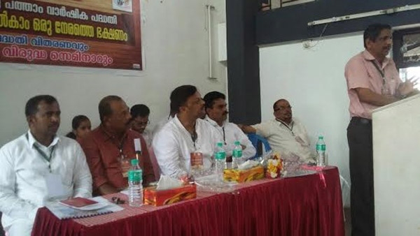 കാസർഗോഡ് എക്സ്പാട്രിയേറ്റ്സ് അസോസിയേഷന്റെ പത്താം വാർഷിക സംരംഭം ആരംഭിച്ചു; നമുക്കും നൽകാം ഒരുനേരത്തെ ഭക്ഷണം' പദ്ധതിക്ക് തുടക്കം