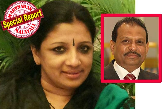 പോരാട്ടം യൂസഫലിക്ക് എതിരെയല്ല; കൊച്ചിയിലെ മാളുകളിലെ അനധികൃത പിരിവ് അവസാനിക്കും വരെ നിയമയുദ്ധം; ലുലുവിലേത് ചട്ട വിരുദ്ധമെന്ന് കോടതിക്ക് ബോധ്യപ്പെട്ടു; ശതകോടീശ്വരനെതിരെ കേസ് കൊടുത്ത രമാ ജോർജ് മറുനാടൻ മലയാളിയോട് മനസു തുറക്കുന്നു