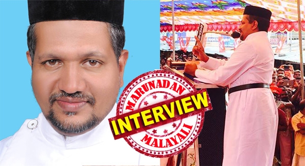 കോളേജിൽ എസ്എഫ്ഐക്കായി മത്സരിച്ചു ജയിച്ചു; വികാരിയായ ശേഷം അയ്യപ്പ ഭക്തിഗാനമടക്കം പുറത്തിറക്കി; കമ്മ്യൂണിസത്തിലെ സമത്വ ആശയം തന്നെ ബൈബിളിലും: 'സഖാവ് അച്ചൻ' മറുനാടൻ മലയാളിയോട് മനസുതുറക്കുന്നു