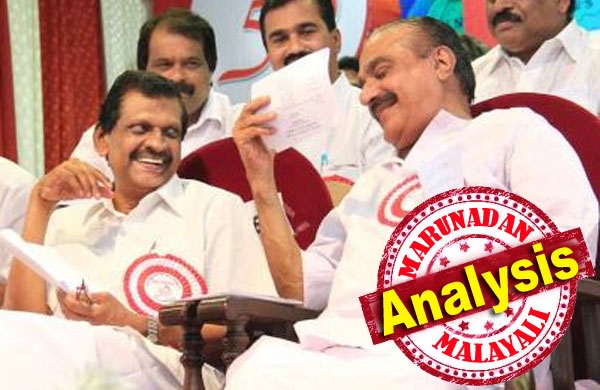 വളരും തോറും പിളരുകയും പിളരും തോറും വളരുകയും ചെയ്യുന്ന പാർട്ടിയാണ് കേരളാ കോൺഗ്രസ് എന്ന മാണി സിദ്ധാന്തം വീണ്ടും ശരിയായി; യുഡിഎഫിലെ ഒറ്റ സീറ്റ് കുറയാതെ എൽഡിഎഫിൽ നാല് സീറ്റ് ഉറപ്പിച്ച് കേരളാ കോൺഗ്രസ് പിളർപ്പ്; ഇക്കുറി 30 സീറ്റിൽ കേരളാ കോൺഗ്രസ് സ്ഥാനാർത്ഥികൾ