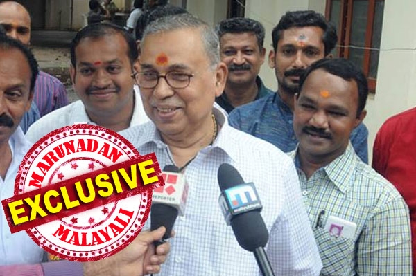 പിപി മുകുന്ദനെ സ്ഥാനാർത്ഥിയാക്കി ബിജെപിക്ക് പണികൊടുക്കാൻ എൻഎസ്എസ്; വട്ടിയൂർക്കാവിലോ നേമത്തോ മുകുന്ദനെ കോൺഗ്രസ് പിന്തുണയോടെ മത്സരിപ്പിക്കാൻ അണിയറ നീക്കം; സമ്മർദ്ദം മറുനാടനോട് തുറന്നു പറഞ്ഞ് മുൻ ആർഎസ്എസ് പ്രചാരകനും