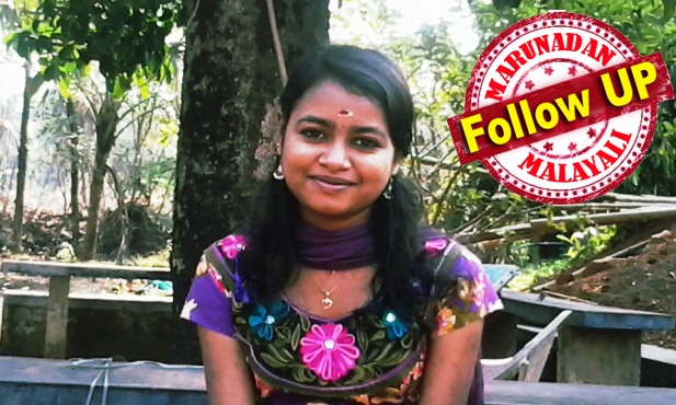 എച്ച്ഐവിയുടെ പേരിൽ പഠനം നിഷേധിക്കപ്പെട്ട വിദ്യാർത്ഥിനി വീണ്ടും കോളജിലേക്ക്; ഒപ്പം അയൽക്കാരും; ജില്ലാ കളക്ടർ ഇടപെട്ട് നടത്തിയ ചർച്ചയിൽ പഠിക്കാനും ഹോസ്റ്റലിൽ താമസിക്കാനും സൗകര്യമുണ്ടാമെന്ന് കോളജ് മാനേജ്മെന്റ് ഉറപ്പു നൽകി