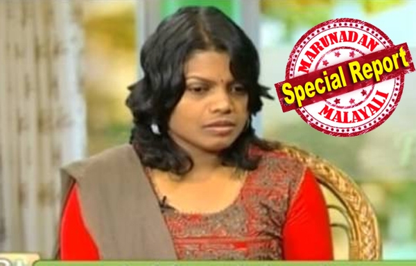 അവിവാഹിത ആദിവാസി അമ്മമാരുടെ വിഷയം മാദ്ധ്യമ ശ്രദ്ധയിൽ കൊണ്ടുവന്നു; അഴിമതിക്കാരായ ഉദ്യോഗസ്ഥർക്കെതിരെ പോരാടി; ദലിത് വിദ്യാർത്ഥികൾക്കായി സിവിൽ സർവീസ് കോച്ചിങ് സെന്റർ തുടങ്ങി; സാമൂഹ്യ പ്രവർത്തക ധന്യാ രാമന്റെ കഴുത്തിൽ കത്തിവച്ച് വധിക്കാൻ ശ്രമിച്ചവർക്ക് പിന്നിലാര്?