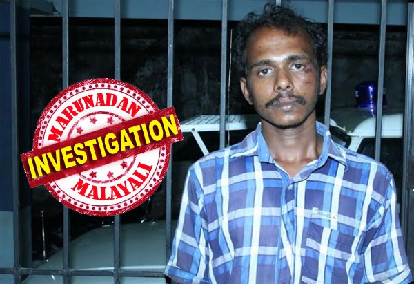 മദ്യപാനത്തിനത്തെ എതിർത്തതിന് മധ്യവയസ്കനെ വെട്ടി; ധ്യാനകേന്ദ്രത്തിലെ ഒളിവ് ജീവതം മടുത്തപ്പോൾ റിസോർട്ടിലെ ജീവനക്കാരനായി ജെന്റിൽ; രണ്ടാം പാപ്പാനായി വിഷ്ണുവും; ഇരുവരേയും കാത്തിരുന്നു കുടുക്കി പൊലീസും