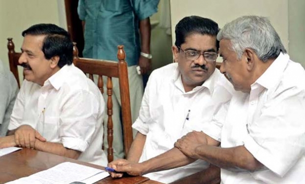 സാധ്യതാ പട്ടികയിൽ ഉണ്ടെങ്കിലും മുഴുവൻ സിറ്റിങ് എംഎൽഎമാരും മത്സരിക്കണ്ട; മാനദണ്ഡം ഹൈക്കമാൻഡ് തീരുമാനിക്കുമെന്നും സുധീരൻ; മൂന്നിടത്തു സ്ഥാനാർത്ഥികളെ പ്രഖ്യാപിച്ച് ആർഎസ്പി