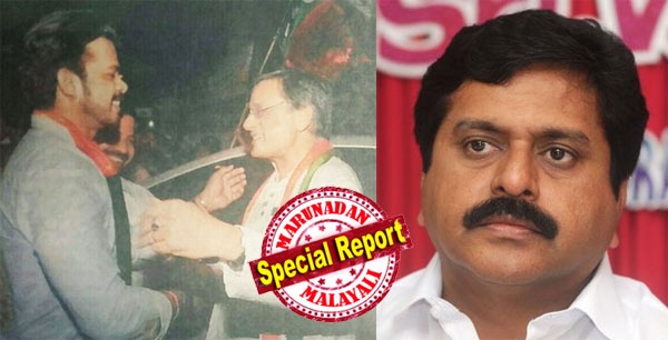 സ്നേഹം കൊണ്ട് ശ്രീശാന്ത് എന്നെ ക്ലീൻ ബൗൾഡാക്കി; ശശി തരൂരിന്റെ അനാവശ്യ ട്വീറ്റിൽ ഗൂഢാലോചന കണ്ട് ശിവകുമാർ; ബിജെപി സ്ഥാനാർത്ഥിക്കായുള്ള വോട്ട് പിടിത്തമെന്ന് ആരോപണം; തിരുവനന്തപുരം എംപിക്ക് എതിരെ പരാതി നൽകും