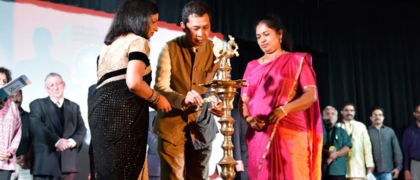 സിഡ്നി മലയാളി അസോസിയേഷൻ നാല്പതാം വാർഷികം ആഘോഷിച്ചു