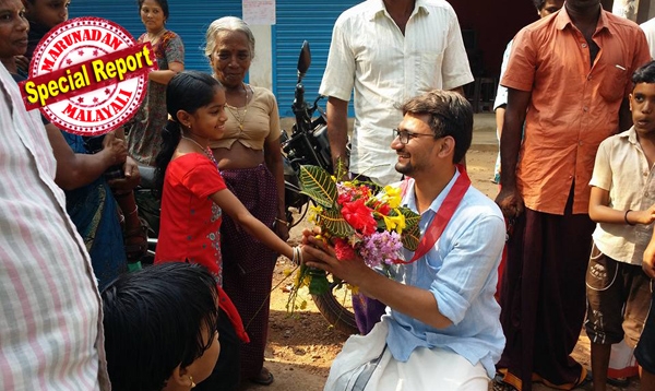 എട്ടാം ക്ലാസിൽ പഠിത്തം നിർത്തി പണിയെടുക്കാൻ പോയ മുഹ്സിൻ പത്തു പാസായതു പ്രൈവറ്റായി രജിസ്റ്റർ ചെയ്ത്; രാജ്യത്തെ ഏറ്റവും ഉന്നതമായ സർവകലാശാലയിൽ ഡോക്ടറേറ്റ് ചെയ്യുന്നതിനിടയിൽ കേരളത്തിൽ എത്തി ഏറ്റവും പ്രായം കുറഞ്ഞ എംഎൽഎ എന്ന റെക്കോർഡ് ഇട്ട മുഹ്സിന്റെ കഥ ആരെയും ആവേശം കൊള്ളിക്കുന്നത്