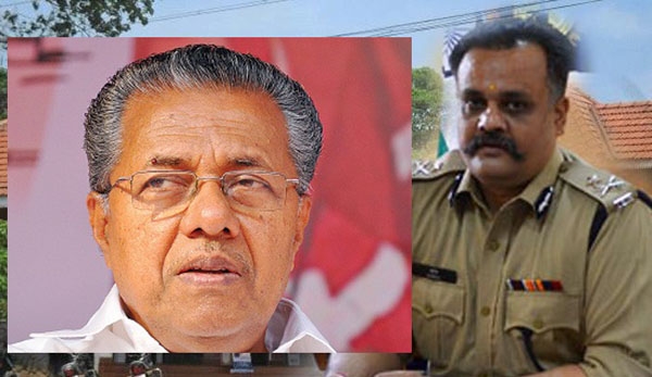 ഭക്ഷണത്തിന്റെ കാര്യത്തിൽ ഒരു പൊലീസുദ്യോഗസ്ഥനും ഇടപെടാൻ അവകാശമില്ലെന്നു പിണറായി; കേരള പൊലീസ് അക്കാദമിയിലെ അപ്രഖ്യാപിത ബീഫ് വിലക്കിനു മുഖ്യമന്ത്രിയുടെ താക്കീത്