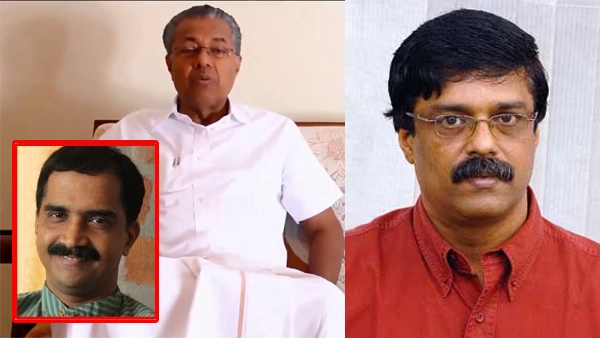 ഭരണ മികവിന്റെ പര്യായമായി ഒരു സർക്കാർ ഉദ്യോഗസ്ഥൻ; പിണറായിയുടെ സെക്രട്ടറി ആയി നിയമിതനായി എം ശിവശങ്കർ ഐഎഎസിനെ അറിയാം