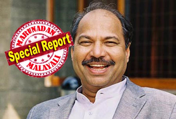 പെട്രോളിയം കരാർ നീട്ടിക്കിട്ടാൻ ഉദ്യോഗസ്ഥർക്ക് കൈക്കൂലി നൽകി കുടുങ്ങി; 15 വർഷം തടവും 27 കോടി പിഴയും ശിക്ഷിവിധിച്ച് ഒമാൻ കോടതി ജയിലിൽ തള്ളി; രണ്ട് വർഷം കഴിഞ്ഞപ്പോൾ മോചനം; ഗൾഫാർ മുഹമ്മദലി അഴിക്കുള്ളിലായപ്പോൾ മൗനംപാലിച്ച ചാനലുകൾ മോചിതനായപ്പോൾ ബ്രേക്കിങ് ന്യൂസാക്കി