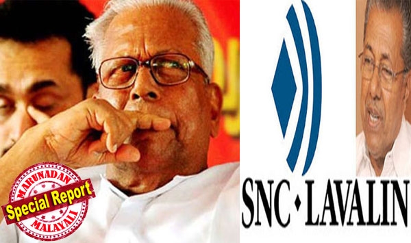 ലാവ്ലിനിൽ സിബിഐയും പിണറായിയും ഒന്നിക്കുന്നു! തിരിച്ചടി അഴിമതിക്കേസിൽ പ്രതീക്ഷയർപ്പിച്ച് മൗനം തുടരുന്ന വിഎസിന് തന്നെ; സിബിഐ രണ്ട് മാസം ചോദിച്ചത് ഒത്തുതീർപ്പ് ചർച്ചകളുടെ ഫലം അറിയാനോ? കേന്ദ്രവുമായി ജോൺ ബ്രിട്ടാസ് സമവായ ചർച്ചകൾ തുടരും