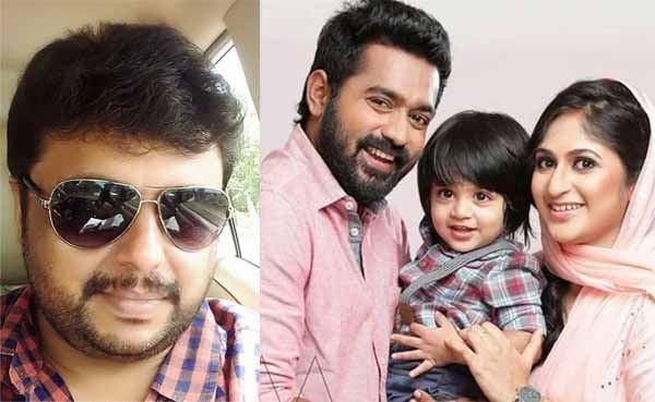 ആസിഫലി മുക്രിയും മുല്ലാക്കയുമല്ല, നടനാണ്; ഇത് തികഞ്ഞ അസഹിഷ്ണുത തന്നെ; മുഖം പൂർണ്ണമായി മറക്കാത്ത ഭാര്യയുടെ ചിത്രം ഫേസ്ബുക്കിലിട്ട നടനെ വിമർശിച്ച മതമൗലികവാദികൾക്ക് എം എ നിഷാദിന്റെ മറുപടി