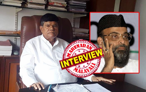 ബാംഗ്ലൂർ സ്ഫോടന കേസിൽ മദനിയെ കുടുക്കിയത് മനപ്പൂർവം; ഒന്നുകിൽ മദനി, അല്ലെങ്കിൽ അയാളുടെ ഭാര്യയായിരുന്നു ലക്ഷ്യം; പ്രതിയാക്കപ്പെട്ടത് കേരളത്തിലെ ബിജെപിക്കാരുടെ ആവശ്യപ്രകാരം; കർണാടക പൊലീസ് തെളിവുകളെല്ലാം കെട്ടിച്ചമച്ചു: മദനിക്ക് ജാമ്യ വ്യവസ്ഥയിൽ ഇളവു നേടിക്കൊടുത്ത അഡ്വ. ടോമി സെബാസ്റ്റ്യൻ മറുനാടനോട്