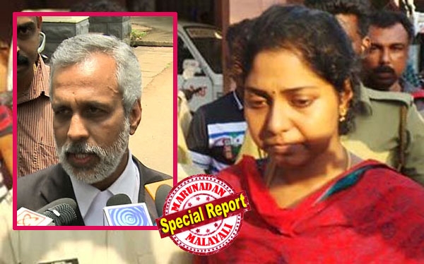 അനുശാന്തി മാപ്പ്സാക്ഷിയാകേണ്ടവൾ; അവിഹിതബന്ധത്തിന് ഇരട്ടജീവപര്യന്തം വിധിക്കാൻ വകുപ്പില്ല....നിഷാമിനെ 36 വർഷത്തേക്ക് അഴിക്കുള്ളിലാക്കിയ സിപി ഉദയഭാനു കഴക്കൂട്ടം ടെക്കി കൊലക്കേസിൽ ഇരട്ട ജീവപര്യന്തം ശിക്ഷയ്ക്ക് വിധിക്കപ്പെട്ട അനുശാന്തിയുടെ രക്ഷകനാകുമോ ?