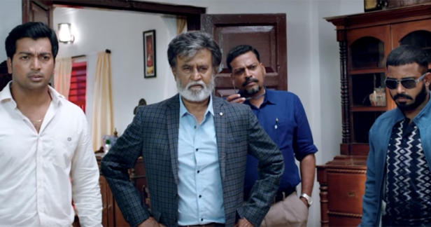 കബാലി ഓൺലൈനിൽ ലഭ്യമാകുമെന്ന പരസ്യത്തോടെ വെബ്സൈറ്റുകൾ ദിവസങ്ങൾക്ക് മുമ്പേ രംഗത്തെത്തി; കബാലിയുടെ സെൻസർ കോപ്പിയും ഇന്റർനെറ്റിൽ; വില്ലനെ പരിചയപ്പെടുത്തി പുതിയ ടീസർ പുറത്ത് വിട്ട് അണിയറപ്രവർത്തകർ