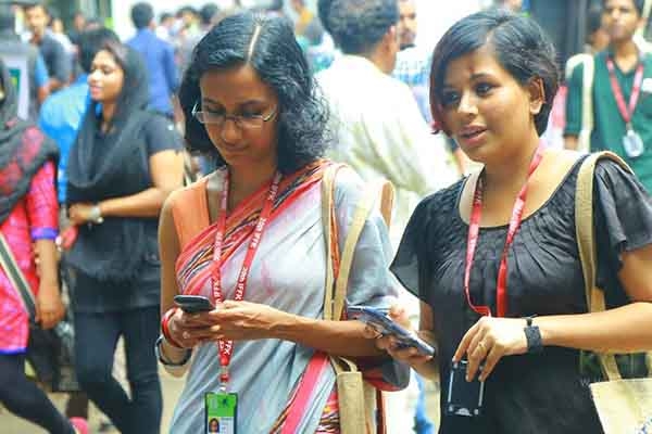 ഫിലിം ഫെസ്റ്റിവൽ പ്രേമികൾക്ക് സന്തോഷിക്കാം; ഐഎഫ്എഫ്കെ വേദി നഗരത്തിൽത്തന്നെ; നോട്ടമിടുന്നത് കവടിയാറിലെ മൂന്നേകാൽ ഏക്കർ റവന്യു ഭൂമി; തിരുവനന്തപുരത്തുനിന്ന് മേള മാറ്റുന്നത് അപ്രായോഗികമെന്ന് പുതിയ ഭരണസമിതി