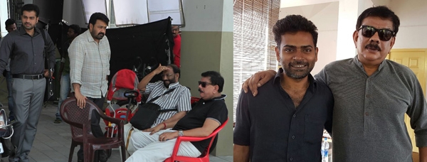 കബാലി തരംഗത്തിനിടെ 'ഒപ്പ'വും; മോഹൻലാൽ-പ്രിയദർശൻ ടീമിന്റെ പുതിയ ചിത്രത്തിന്റെ ട്രെയിലർ പുറത്തിറങ്ങി