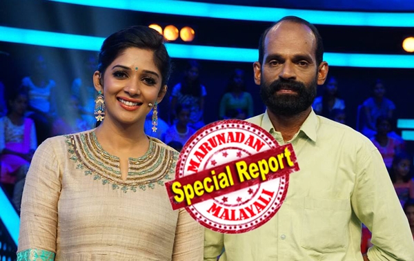 ദുബായിലെ ആടുജീവിതം ഓർത്ത് സ്വയം കരഞ്ഞും നൈല ഉഷയെ കരയിപ്പിച്ചു ഗംഗൻ ചേട്ടൻ..! ആത്മഹത്യാ മുനമ്പിൽ നിന്നും കരകയറി ദുരിത ജീവിതങ്ങൾക്ക് അത്താണിയായ മനുഷ്യ സ്നേഹിയെ 'മിനിറ്റ് ടു വിൻ ഇറ്റി'ലൂടെ പരിചയപ്പെടുത്തി മഴവിൽ മനോരമ; 'പടച്ചോനെ തിരയുന്ന' ഒരു നല്ല മനുഷ്യന്റെ കഥ..
