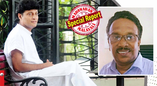 കാർ ഓടിക്കാൻ അറിയാത്ത ജോയ് കൈതാരം കാറിടിച്ചു കൊല്ലാൻ ശ്രമിച്ചെന്നു പരാതി; പരാതി കിട്ടിയ ഉടൻ എഫ്ഐആർ രജിസ്റ്റർ ചെയ്തു പത്രക്കുറിപ്പ് ഇറക്കി; മുഖച്ഛായ നന്നാക്കാൻ അഭിമുഖങ്ങളും സൺഡേ സപ്ലിമെന്റ് ഫീച്ചറുകളും; മറുനാടന്റെ പേരു പറയാതെയും നുണപ്രചാരണം; ബോബി ചെമ്മണ്ണൂരിന്റെ സാമ്രാജ്യം ഒലിച്ചു പോകാതിരിക്കാൻ പൊതുപ്രവർത്തകനെ അടച്ചാക്ഷേപിച്ചു മാദ്ധ്യമങ്ങൾ