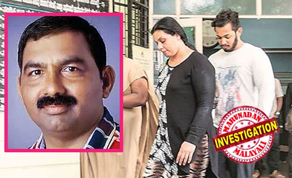 ദാമ്പത്യത്തിലെ ഭിന്നതകൾ ആഡംബര പ്രേമി മുതലെടുത്തു; ഹോമകുണ്ഡം പുനർനിർമ്മിച്ച് ഗൂഢാലോചന തുടങ്ങി; ഭാസ്ക്കർ ഷെട്ടിയെ കൊന്നത് ജ്യോതിഷത്തെ മറയാക്കി തന്നെ; മംഗളൂരു വ്യവസായിയുടെ ഭാര്യയുമൊത്ത് നിരഞ്ജൻ നടത്തിയ കൊലയുടെ ചുരുളഴിയുമ്പോൾ