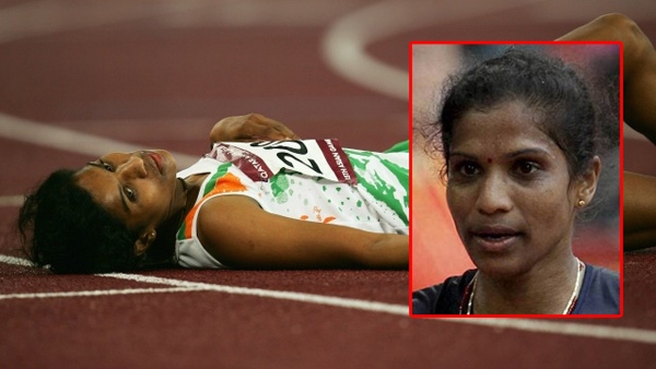 റിയോയിൽ മാരത്തൺ മത്സരത്തിനിടെ കുടിവെള്ളം നിഷേധിച്ചതു കോച്ച്; അത്ലറ്റിക് ഫെഡറെഷനെതിരായ പരാതി തിരുത്തിയ ഒ പി ജെയ്ഷ പരിശീലകൻ നിക്കോളായിക്കെതിരെ രംഗത്ത്; സഹിക്കാവുന്നതിന്റെ പരമാവധി സഹിച്ചെന്നും ജെയ്ഷ