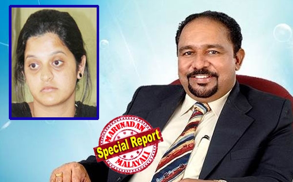 ഗൾഫ് വ്യവസായിയായ സുന്ദർ മേനോൻ രാത്രിയിൽ ഫ്ലാറ്റിൽ കയറി അക്രമിച്ചത് എംബിഎ വിദ്യാർത്ഥിനിയെ; ഉന്നത സ്വാധീനത്തിൽ രക്ഷപ്പെടാനാവില്ലെന്ന് ഉറപ്പായപ്പോൾ ഗൾഫിലേക്ക് മുങ്ങി; ജാമ്യാപേക്ഷ കോടതിയും തള്ളിയതോടെ ഒത്തു തീർപ്പിനുള്ള ശ്രമം തകൃതി; പത്മശ്രീ വരെ നേടിയ വിവാദ വ്യവസായിയുടെ പണം വാങ്ങിയ പത്രപ്രവർത്തകരും കൈവിട്ടു