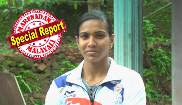 കായികതാരങ്ങൾക്കു മെഡൽ നേടിയാൽ മാത്രം പരിഗണന; അഭിനന്ദിച്ചില്ലെങ്കിലും അവഗണിക്കരുത്; തിക്താനുഭവങ്ങളിൽ പരാതിപ്പെടാനില്ല: ഒളിമ്പിക്സ് വേദിയിൽ നിന്നു തിരികെ എത്തിയ അനിൽഡയ്ക്കു പറയാനുള്ളത്