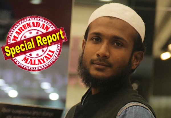 താടി വളർത്തിയെത്തിയ യുവാവിനെ ക്ലാസിൽ കയറ്റിയില്ല; വൈസ് ചാൻസലർക്ക് പരാതി നൽകിയപ്പോൾ താൽക്കാലിക അനുമതി ലഭിച്ചു; മറ്റുള്ളവർക്കും താടി വെക്കാൻ അനുമതി വേണമെന്ന ആവശ്യം ശക്തം: ഹിലാലിന്റെ താടിയെ ചൊല്ലി കാലിക്കറ്റ് യൂണിവേഴ്സിറ്റി ബിപിഎഡ് സെന്ററിൽ വിവാദം