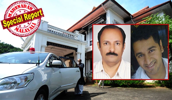 വടക്കേ ഗേറ്റ് തുറന്നിടണം; തെക്കേ ഗേറ്റ് വഴി പോകരുത്; ഉപദേശങ്ങൾ കേൾക്കാതെ 'മന്മോഹനിൽ' എത്തിയ ധനമന്ത്രിയെ കാലക്കേട് വെറുതെ വിടുന്നില്ല; ഔദ്യോഗിക വസതിയും 13-ാം നമ്പർ കാറും തലവേദനയോ? തോമസ് ഐസകിന്റെ രണ്ട് പേഴ്സണൽ സ്റ്റാഫുകളുടെ അകാല വിയോഗം ചർച്ചയാകുന്നത് ഇങ്ങനെ