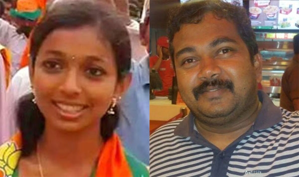 കോകിലയോട് ചോദിച്ചു കൗൺസിലറുടെ ഒരു ഇന്റർവ്യൂ എടുക്കട്ടേ എന്ന്: വേണ്ട ചേട്ട, എംഎൽഎ ആകട്ടെ എന്നായിരുന്നു പ്രിയ അനുജത്തിയുടെ മറുപടി; വാഹനാപടകത്തിൽ മരിച്ച ബിജെപി കൗൺസിലർ കോകിലയെ കുറിച്ച് മനോരമ റിപ്പോർട്ടറുടെ കുറിപ്പ്
