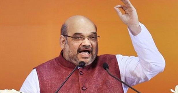 അടുത്ത തവണ കേരളം ഭരിക്കുന്നത് ബിജെപിയായിരിക്കും; പിണറായി വിജയന്റെ നാട്ടിൽ പോലും ബിജെപി പ്രവർത്തകർ ക്രൂരമായി ആക്രമിക്കപ്പെടുന്നത് രാജ്യത്തിന് തന്നെ നാണക്കേട്: എൽഡിഎഫ് സർക്കാറിനെതിരെ ആഞ്ഞടിച്ച് അമിത് ഷാ