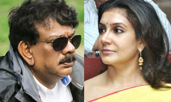 ജീവനെക്കാൾ സ്നേഹിച്ച ലിസി അത് പറഞ്ഞപ്പോൾ ഞാൻ പൊട്ടിക്കരഞ്ഞു; നാലു മാസം ഡിപ്രഷന് മരുന്ന് കഴിച്ച് മുറിയടച്ചിരുന്നു പൊട്ടിക്കരഞ്ഞു; ഒടുവിൽ ഒപ്പം എന്നെ രക്ഷിച്ചു; ജീവിതത്തിൽ ഇനി മറ്റൊരു സ്ത്രീ ഉണ്ടാവില്ല; വീട്ടിന് മുമ്പിലെ ലിസി-പ്രിയൻ ബോർഡ് മാറ്റാതെ കഴിയുന്ന പ്രിയദർശൻ പറയുന്നത്