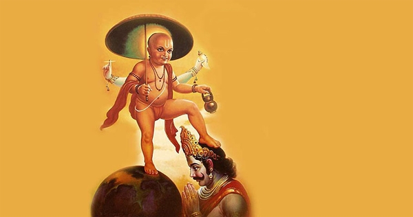 മഹാബലിയെ പാതാളത്തിലേക്ക് ചവിട്ടിത്താഴ്ത്തി; ഇനിയും മലയാളിയുടെ സ്വന്തം തിരുവോണത്തെ ചവിട്ടിത്താഴ്ത്തുമോ? 'വാമനദിനം' ഉളവാക്കുന്ന ആശങ്കകൾ...