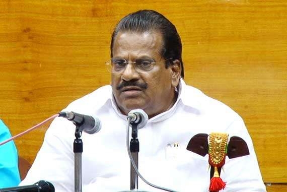 ഇ പി ജയരാജൻ മന്ത്രിസ്ഥാനം ദുരുപയോഗപ്പെടുത്താൻ ശ്രമിച്ച ഒരു സംഭവം കൂടി പുറത്ത്; കുടുംബക്ഷേത്ര നവീകരണത്തിന് സർക്കാരിൽ നിന്നും 50 കോടിയുടെ തേക്ക് സൗജന്യമായി ആവശ്യപ്പെട്ടു; സൗജന്യമായി നൽകാൻ ചട്ടമില്ലെന്ന് കാണിച്ച് വനംവകുപ്പ് അപേക്ഷ കൈയോടെ തള്ളി