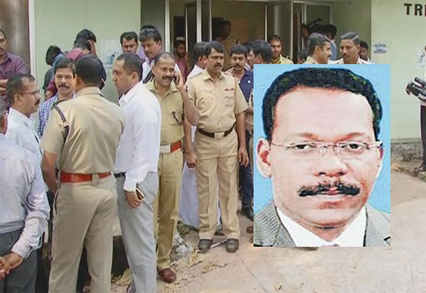 ശാന്തശീലനും മര്യാദക്കാരനുമായ മജിസ്ട്രേട്ടിന്റെ ജീവൻ എടുത്തത് സുഹൃത്തുക്കൾക്കോടൊപ്പം നടത്തിയ ആദ്യ സുള്ള്യ സന്ദർശനം; മലയാളികളുടെ സ്ഥിരം മദ്യപാന വേദിയിലെത്തിയ ഉണ്ണികൃഷ്ണന് അപമാന ഭാരം താങ്ങാനായില്ല