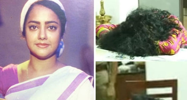 ആത്മഹത്യാ വാദം ഉയർത്തിയത് പാതി കുടിച്ച ഗ്ലാസ് ബാക്കി വച്ച് മരണമടഞ്ഞപ്പോൾ; രേഖാ മോഹന്റെ മരണം ഹൃദയാഘാതമെന്ന് വ്യക്തമാക്കി പോസ്റ്റ്മോർട്ടം റിപ്പോർട്ട്; പാതിയാക്കിയ പാനിയത്തിന്റെ പരിശോധനാ ഫലം ലഭിച്ചില്ല