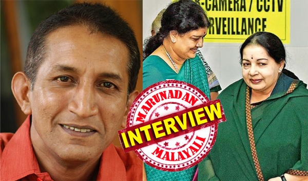 മന്നാർഗുഡിയിലും ശശികലയുടെ മറ്റു കേന്ദ്രങ്ങളിലുമായി 20 ദിവസത്തോളമായി താമസിച്ച് തയ്യാറാക്കിയ റിപ്പോർട്ട്; എല്ലാം ക്ഷമിച്ചത് സ്വത്ത് കേസിൽ മാപ്പു സാക്ഷിയാകുമെന്ന് പേടിച്ച്; പാമ്പു കടിയേറ്റ വാർത്ത പ്രസിദ്ധീകരിച്ച പത്രഓഫീസ് റെയ്ഡ് ചെയ്ത ജയലളിത പുലർത്തിയ നിശബ്ദത മാത്രം മതി വാർത്ത ശരിയാണെന്ന് ഉറപ്പിക്കാൻ; ജയലളിതയ്ക്ക് ശശികല വിഷം കൊടുത്തെന്ന തെഹൽക്ക വാർത്ത എഴുതിയ റിപ്പോർട്ടർ ജീമോൻ മനസു തുറക്കുമ്പോൾ