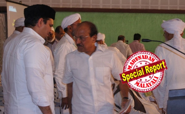 അധ്യക്ഷ പദവിയിൽ കണ്ണുംനട്ടവരെ വെട്ടി യൂത്ത് ലീഗിന്റെ അമരക്കാരനും പാണക്കാട് കുടുംബത്തിൽ നിന്ന്; മുനവ്വറലി തങ്ങളുടെ രാഷ്ട്രീയ പ്രവേശത്തിനു കരുത്തു പകർന്നത് കുഞ്ഞാലിക്കുട്ടിയുടെ തന്ത്രങ്ങൾ; അരങ്ങേറിയത് 2007-ന്റെ തനിയാവർത്തനം; സമസ്തയുടെ കണ്ണിലെ കരടായ ടി പി അഷ്റഫലി എം എസ് എഫ് ദേശീയ നേതൃത്വത്തിലെത്തും